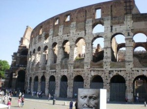 colleseum