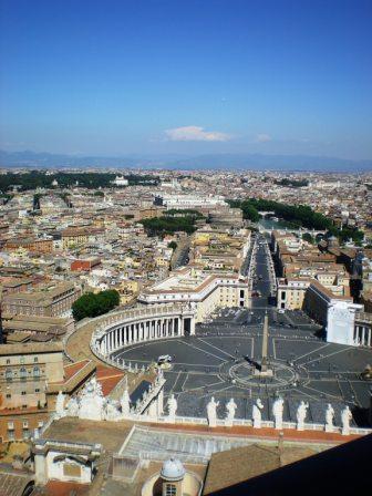 vaticansquare