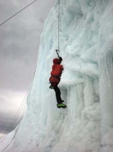 iceclimbing