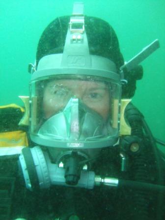 diving 007