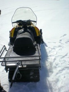 skidoo