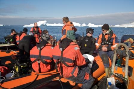 BBC Boat Filming 38